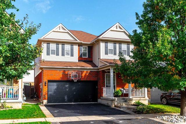 839 Howden Cres, House detached with 4 bedrooms, 3 bathrooms and 4 parking in Milton ON | Image 1