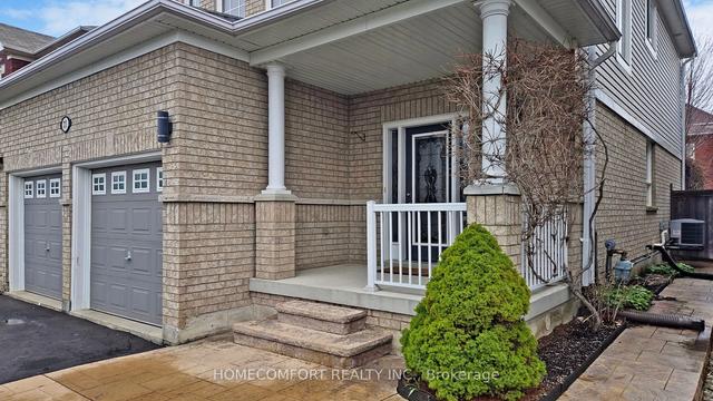 15 Orleans Ave, House detached with 4 bedrooms, 4 bathrooms and 6 parking in Barrie ON | Image 34