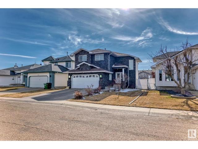 17080 114 St Nw, House detached with 5 bedrooms, 3 bathrooms and null parking in Edmonton AB | Image 72