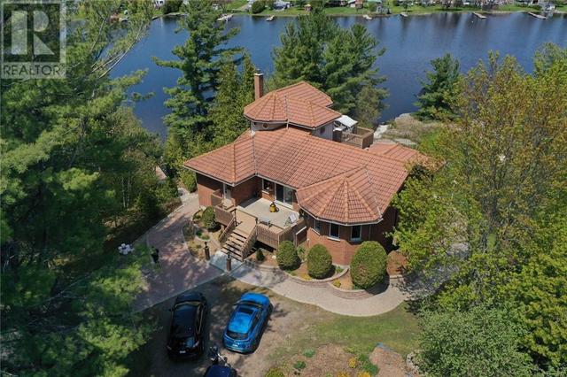 76 Jean Street, House detached with 5 bedrooms, 2 bathrooms and null parking in French River ON | Image 1