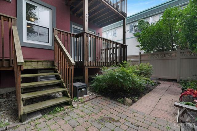 3 - 139 Guigues Avenue, Condo with 2 bedrooms, 2 bathrooms and 1 parking in Ottawa ON | Image 23