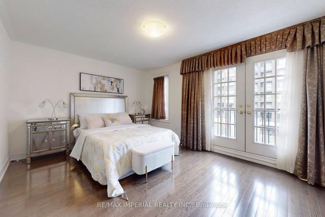 82 Upper Duke Cres, House attached with 3 bedrooms, 3 bathrooms and 3 parking in Markham ON | Image 26