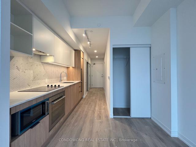 2509 - 82 Dalhousie St, Condo with 0 bedrooms, 1 bathrooms and 0 parking in Toronto ON | Image 6