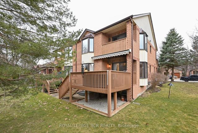 147 Riverview Rd, Condo with 2 bedrooms, 3 bathrooms and 3 parking in New Tecumseth ON | Image 22