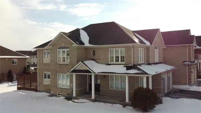 7 Conti Crt, House detached with 4 bedrooms, 4 bathrooms and 8 parking in Whitby ON | Image 12