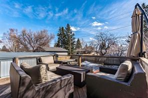 3723 35 Avenue Sw, House detached with 4 bedrooms, 3 bathrooms and 3 parking in Calgary AB | Image 32