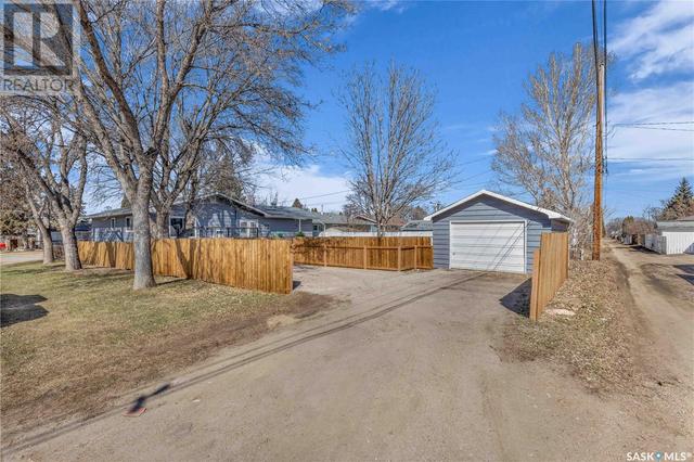1602 H Avenue N, House detached with 3 bedrooms, 3 bathrooms and null parking in Saskatoon SK | Image 50