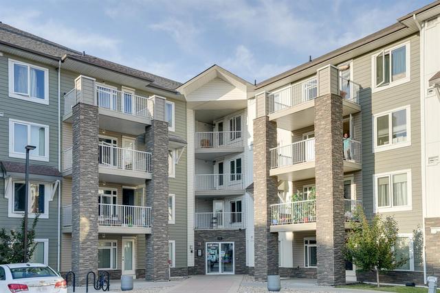 1406 - 6118 80 Avenue Ne, Condo with 2 bedrooms, 2 bathrooms and 1 parking in Calgary AB | Image 2