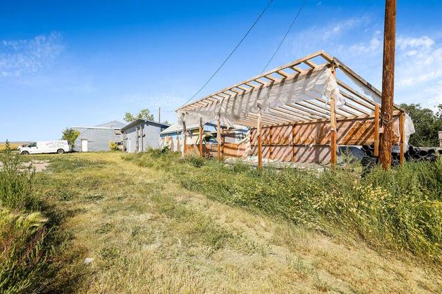 200083 Range Road 211, House detached with 4 bedrooms, 1 bathrooms and 4 parking in Vulcan County AB | Image 38