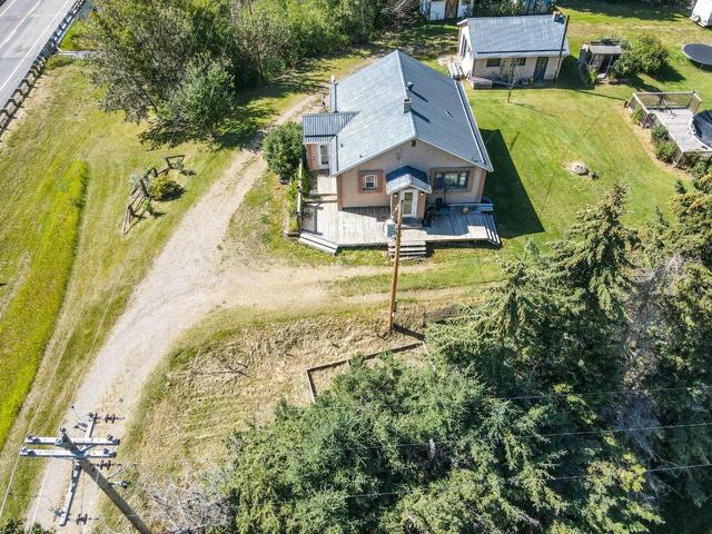 40402 Range Road Ext 35, House detached with 4 bedrooms, 1 bathrooms and 10 parking in Lacombe County AB | Image 10