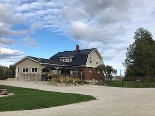 157778 7th Line, House detached with 3 bedrooms, 3 bathrooms and 52 parking in Meaford ON | Image 23