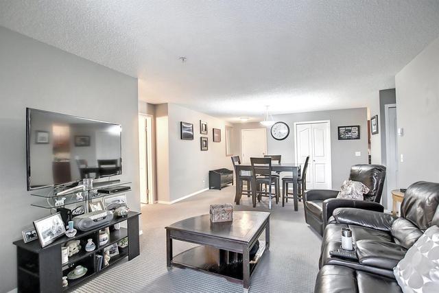 8314 - 304 Mackenzie Way Sw, Condo with 2 bedrooms, 2 bathrooms and 2 parking in Calgary AB | Image 24