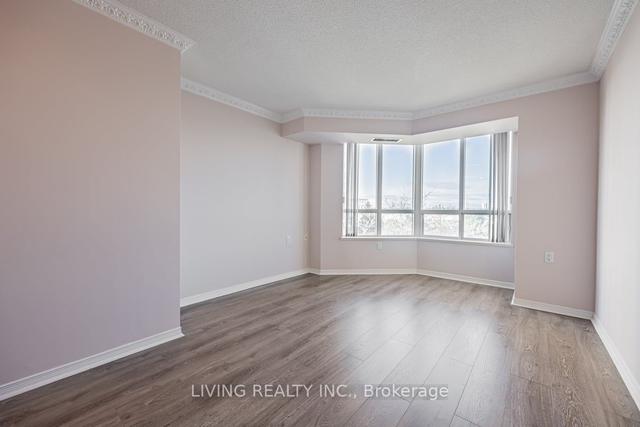 703 - 2628 Mccowan Rd, Condo with 3 bedrooms, 2 bathrooms and 1 parking in Toronto ON | Image 8