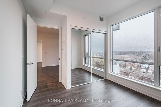 909 - 7950 Bathurst St, Condo with 2 bedrooms, 2 bathrooms and 1 parking in Vaughan ON | Image 12