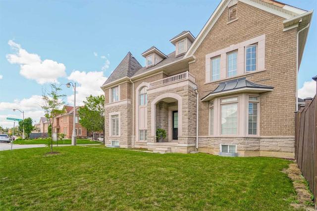 5 Clark Haven Rd, House detached with 4 bedrooms, 6 bathrooms and 6 parking in Brampton ON | Image 12