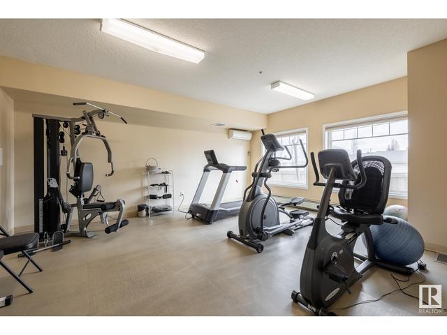 305 - 8931 156 St Nw, Condo with 3 bedrooms, 2 bathrooms and null parking in Edmonton AB | Image 24