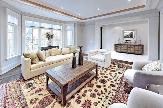33 Cotswold Cres, House detached with 5 bedrooms, 8 bathrooms and 8 parking in Toronto ON | Image 37