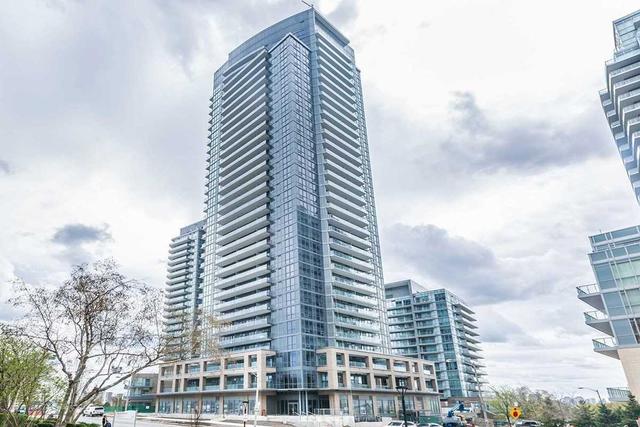 3310 - 56 Forest Manor Rd, Condo with 1 bedrooms, 1 bathrooms and 1 parking in Toronto ON | Image 1