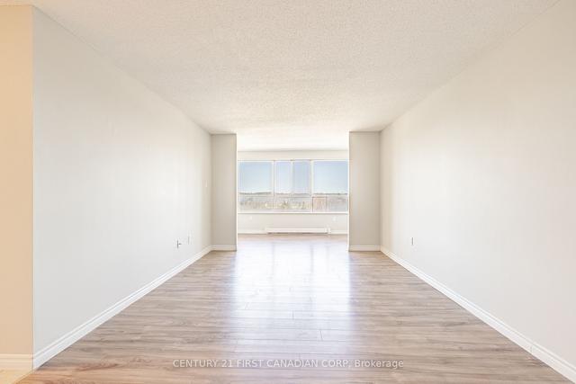 601 - 600 Grenfell Dr, Condo with 1 bedrooms, 1 bathrooms and 1 parking in London ON | Image 17
