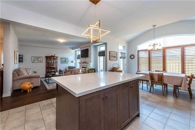 635 Winston Rd, House detached with 4 bedrooms, 3 bathrooms and 4 parking in Grimsby ON | Image 6
