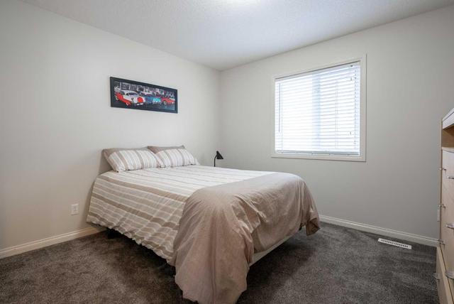76 Jessie Robinson Close N, House detached with 4 bedrooms, 3 bathrooms and 4 parking in Lethbridge AB | Image 23
