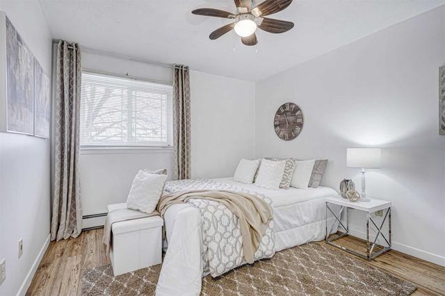 48 - 141 Galloway Rd, Townhouse with 4 bedrooms, 2 bathrooms and 2 parking in Toronto ON | Image 20