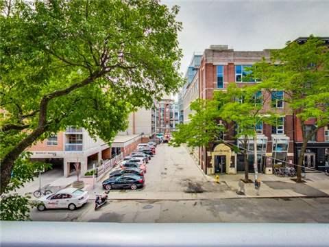 303 - 169 John St, Condo with 1 bedrooms, 1 bathrooms and null parking in Toronto ON | Image 20