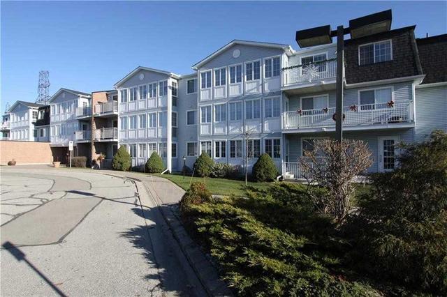 101 - 500 Silverbirch Blvd, Condo with 1 bedrooms, 2 bathrooms and 1 parking in Hamilton ON | Image 1