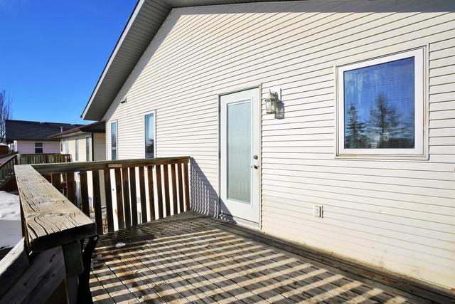96 Iverson Close, House detached with 4 bedrooms, 2 bathrooms and 4 parking in Red Deer AB | Image 41