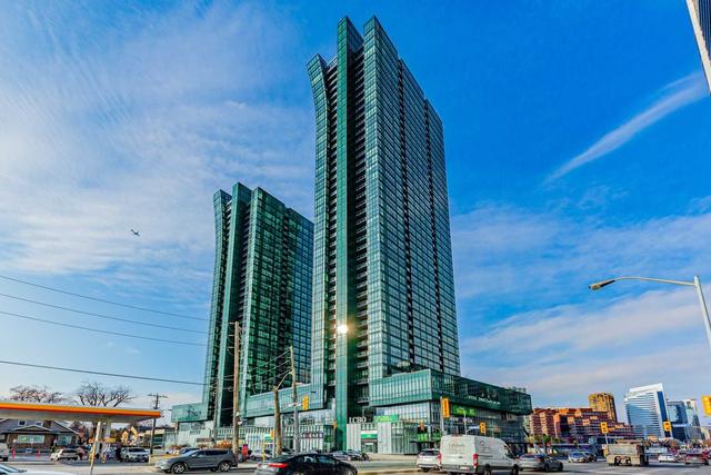 2603 - 11 Bogert Ave, Condo with 2 bedrooms, 2 bathrooms and 1 parking in Toronto ON | Card Image