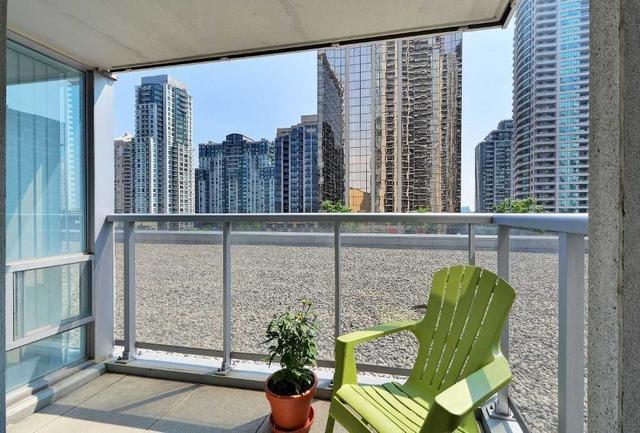 516 - 4978 Yonge St, Condo with 1 bedrooms, 1 bathrooms and 1 parking in Toronto ON | Image 15