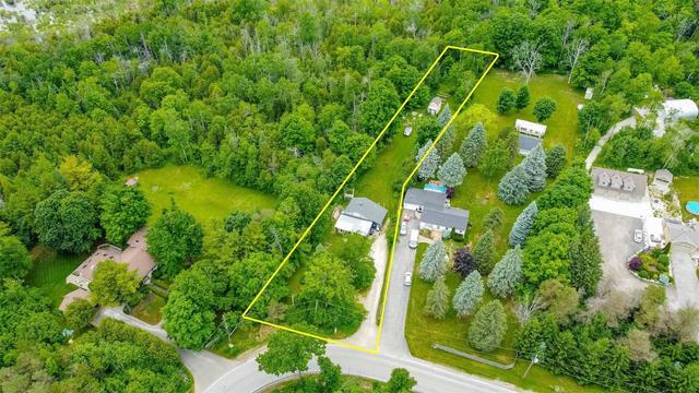 4121 Side Rd 15, House detached with 3 bedrooms, 1 bathrooms and 10 parking in Guelph/Eramosa ON | Card Image