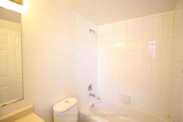 212 - 1407 Dupont St, Condo with 1 bedrooms, 1 bathrooms and 1 parking in Toronto ON | Image 7