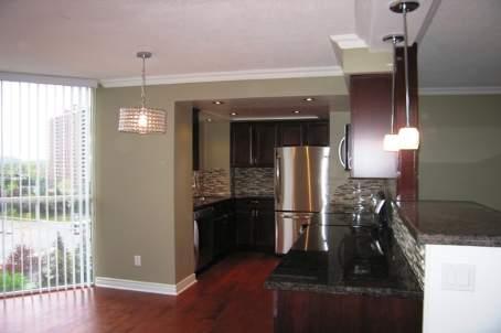 1003 - 1360 Rathburn Rd E, Condo with 2 bedrooms, 2 bathrooms and 1 parking in Mississauga ON | Image 3