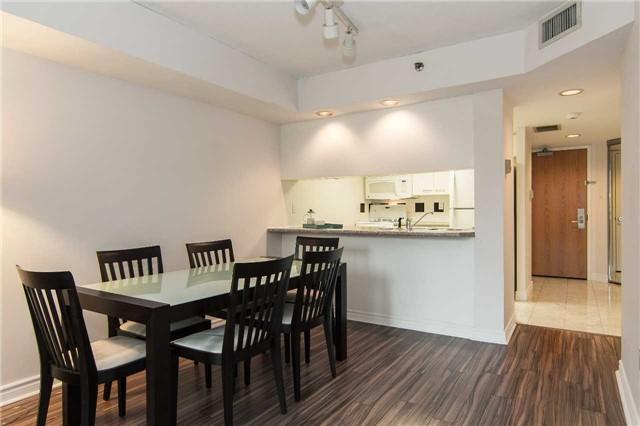 1002 - 38 Elm St, Condo with 1 bedrooms, 1 bathrooms and 1 parking in Toronto ON | Image 17
