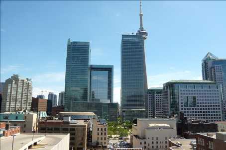 lph26 - 21 Nelson St, Condo with 1 bedrooms, 2 bathrooms and 1 parking in Toronto ON | Image 6