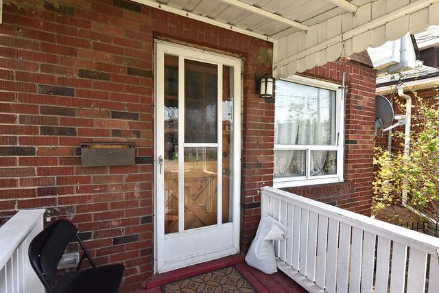 185 Oshawa Blvd N, House detached with 4 bedrooms, 2 bathrooms and 2 parking in Oshawa ON | Image 17
