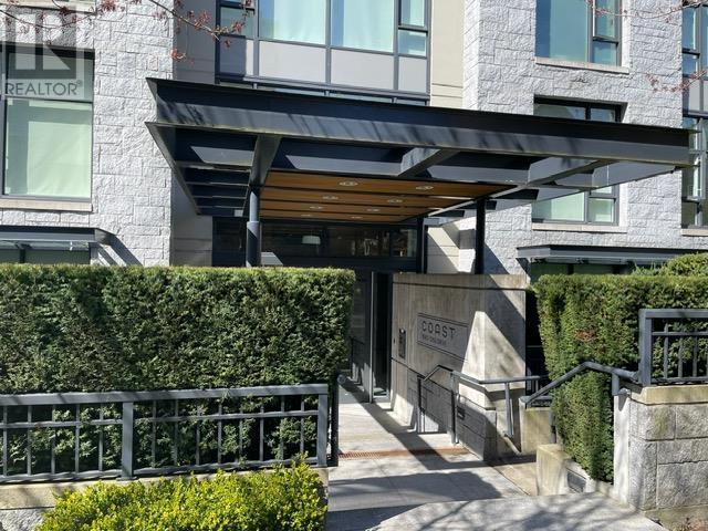 207 - 6063 Iona Drive, Condo with 2 bedrooms, 2 bathrooms and 1 parking in Vancouver BC | Image 1