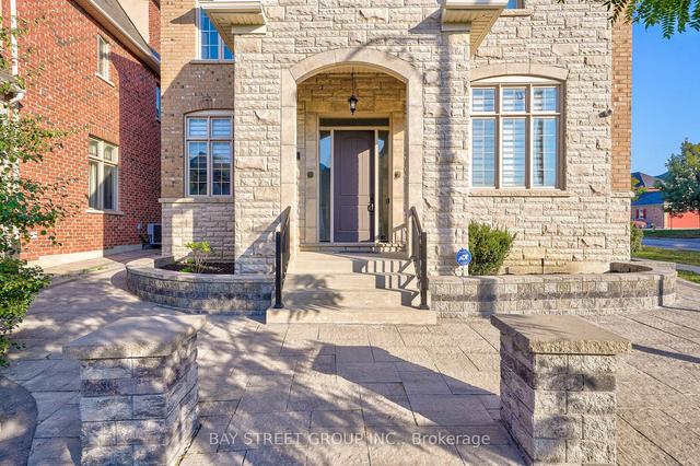 2 Parkstone Rd, House detached with 4 bedrooms, 5 bathrooms and 7 parking in Markham ON | Image 23