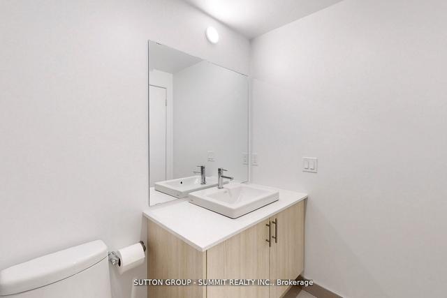 801 - 1195 The Queensway St, Condo with 2 bedrooms, 2 bathrooms and 1 parking in Toronto ON | Image 21