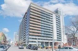 727 - 111 Elizabeth St, Condo with 1 bedrooms, 1 bathrooms and 0 parking in Toronto ON | Image 1