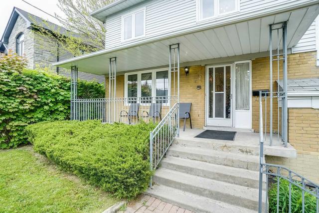 76 Charleswood Dr, House detached with 5 bedrooms, 5 bathrooms and 4 parking in Toronto ON | Image 12