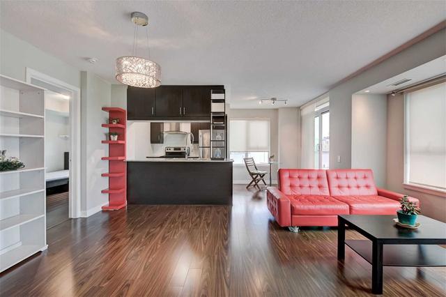 1802 - 190 Borough Dr, Condo with 2 bedrooms, 2 bathrooms and 2 parking in Toronto ON | Image 31