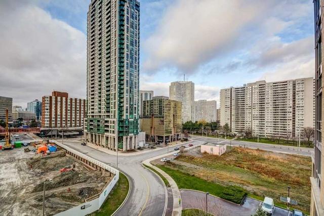 802 - 156 Enfield Pl, Condo with 2 bedrooms, 1 bathrooms and 2 parking in Mississauga ON | Image 21