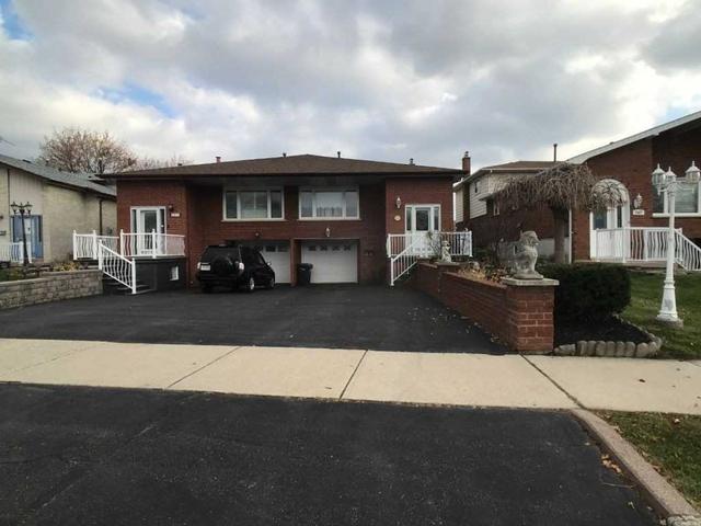 2511 Trident Ave, House semidetached with 3 bedrooms, 3 bathrooms and 5 parking in Mississauga ON | Image 20