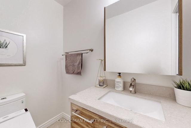71 - 15 Pebble Bywy, Townhouse with 3 bedrooms, 2 bathrooms and 1 parking in Toronto ON | Image 7