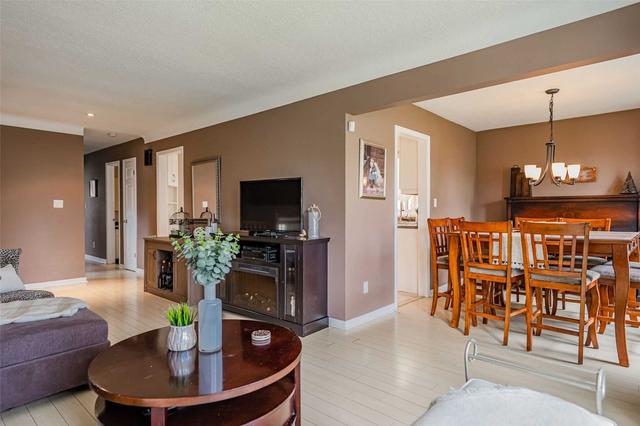 2530 Noella Cres, House detached with 3 bedrooms, 2 bathrooms and 4 parking in Niagara Falls ON | Image 36