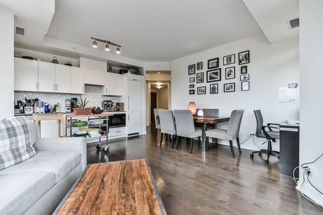 312 - 23 Glebe Rd W, Condo with 2 bedrooms, 2 bathrooms and 1 parking in Toronto ON | Image 13