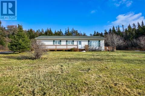 5 Forest Road, Chance Cove, NL, A0B1K0 | Card Image