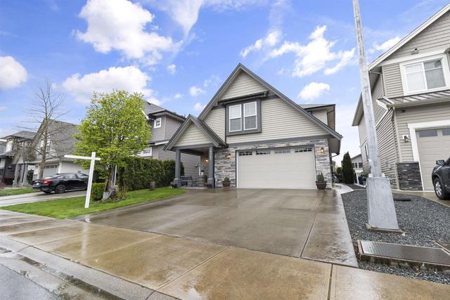 10267 Manor Drive, House detached with 4 bedrooms, 3 bathrooms and null parking in Chilliwack BC | Image 38